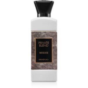 Private Blend Musk Ice Extrait de Parfum Spray 3.4 oz
