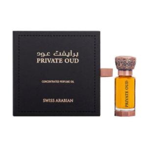 Private Oud Perfume Oil 0.41 oz