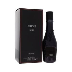 Prive Noir EDP Spray 3.38 oz