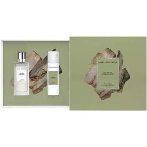 Profound Orange Wood EDT Gift Set