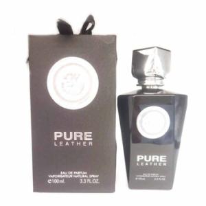 Pure Leather EDP Spray 3.3 oz