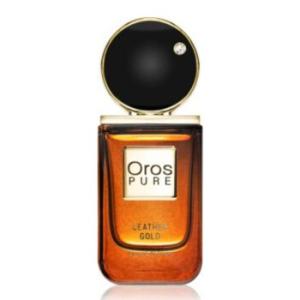 Pure Leather Gold EDP Spray 3.4 oz