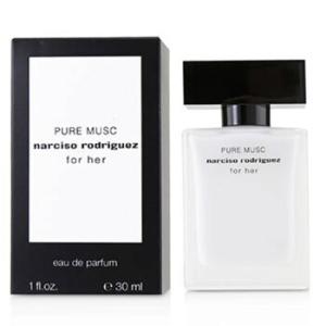 Pure Musc For Her Eau de Parfum Spray  30ml1oz