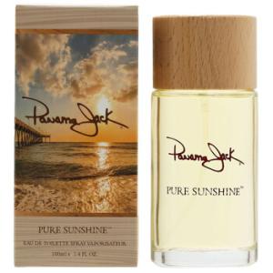 Pure Sunshine EDT Spray 3.4 oz