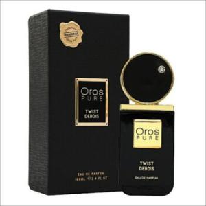 Pure Twist Deboiss EDP Spray 3.4 oz