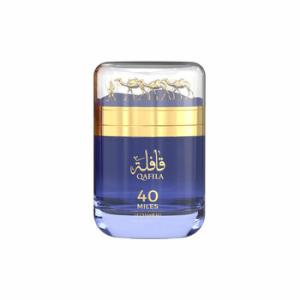 Qafila 40 Miles EDP Spray 3.4 oz