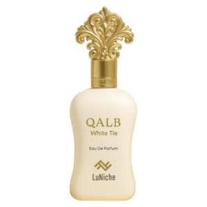 Qalb White Tie EDP Spray 3.4 oz