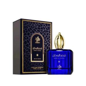 Qasr Al Watan EDP Spray 3.4 oz