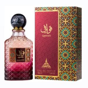 Qawafi EDP Spray 3.4 oz