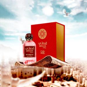 Qissati Callina Sharqiyat EDP Spray 3.4 oz