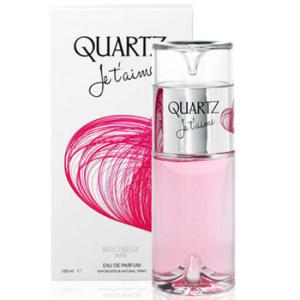 Quartz Je Taime EDP Spray 3.3 oz