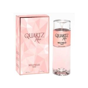 Quartz Rose EDP Spray 3.38 oz