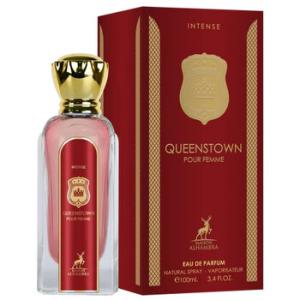 Queenstown Itense EDP Spray 3.4 oz