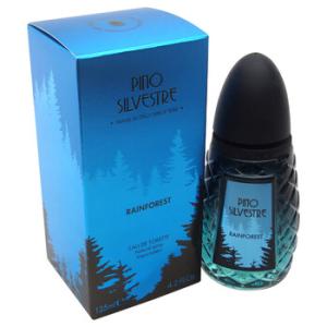 Rainforest by Pino Silvestre for Men  4.2 oz EDT Spray