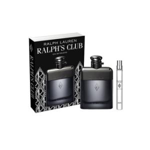 RalphS Club 2pcs EDT Gift Set