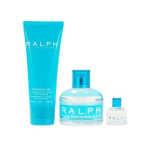 Ralph 3pcs EDT Gift Set