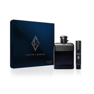 Ralphs Club Parfum Gift Set