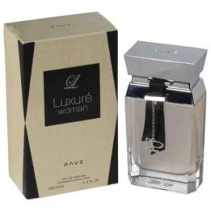 Rava Luxure Woman EDP Spray 3.4 oz
