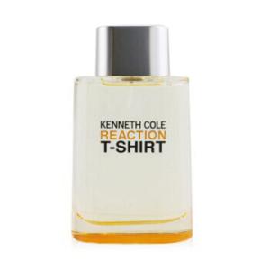 Reaction Tshirt by Kenneth Cole EDT Spray 3.4 oz 100 ml m
