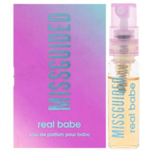 Real Babe EDP Spray 0.067 oz