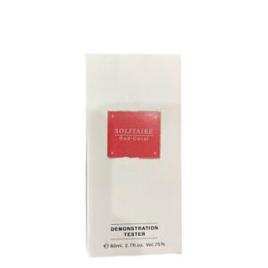 Red Coral EDP Spray 2.7 oz