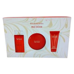 Red Door Gift Set
