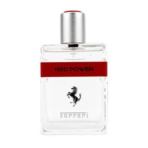 Red Power EDT 4.2 oz