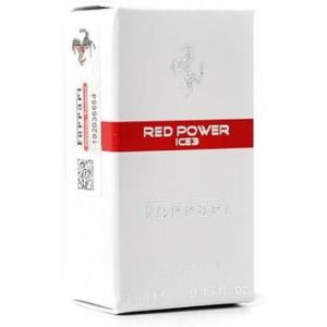Red Power Ice EDT 0.13 oz