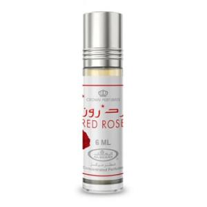 Red Rose Rollerball Perfume Oil 0.2 oz