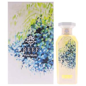 Reef Pure Musk EDP Spray 5.1 oz