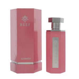 Reef Summer Pink EDP Spray 3.4 oz