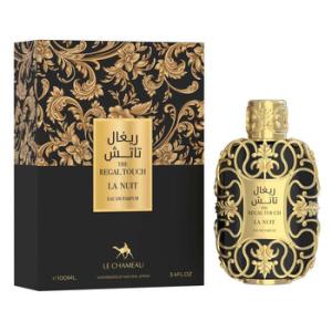 Regal Touch La Nuit EDP Spray 3.4 oz