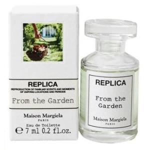 Replica From The Garden EDT 0.2 oz