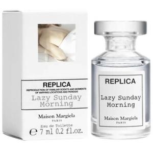 Replica Lazy Sunday Morning EDT 0.23 oz