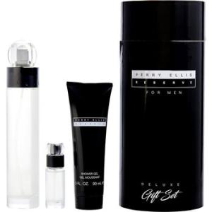 Reserve 3pcs EDT Gift Set