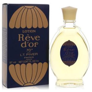 Reve DOr Cologne EDC Splash 3.25 oz