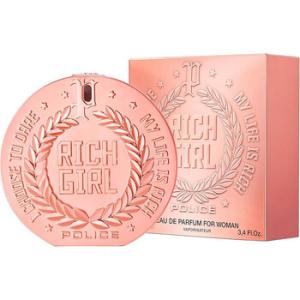 Rich Girl EDP Spray 3.4 oz