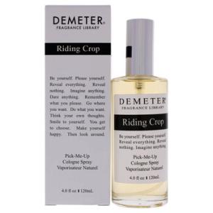 Riding Crop by Demeter for  4 oz Cologne Spray