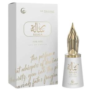 Risala For You EDP Spray 3.4 oz
