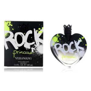 Rock Princess EDT Spray 3.4 oz