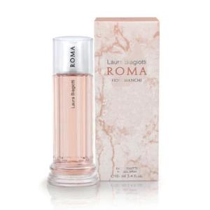 Roma Fiori Bianchi EDT Spray 3.4 oz