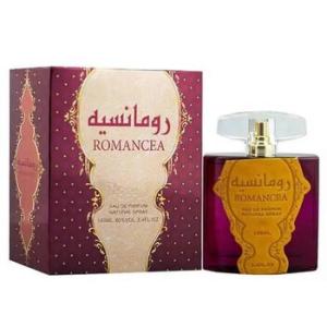 Romancea EDP Spray 3.4 oz
