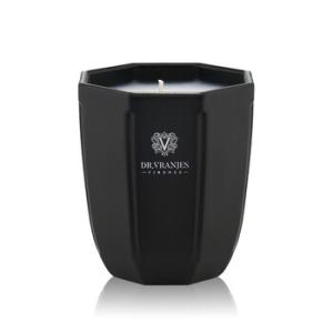 Rosa Tabacco 2.8 oz Scented Candle