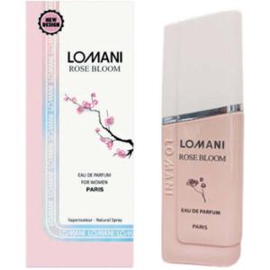 Rose Bloom EDP Spray 3.3 oz