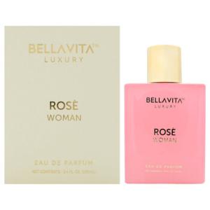Rose EDP Spray 3.4 oz