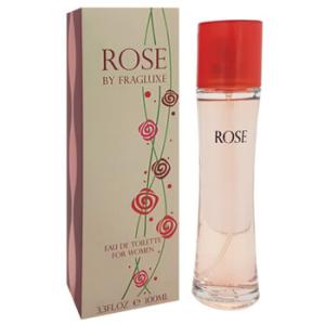 Rose EDT Spray 3.4 oz