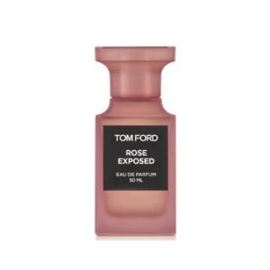 Rose Exposed EDP Spray 1.69 oz Tester
