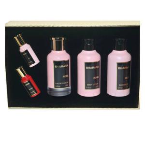 Rose Gift Set