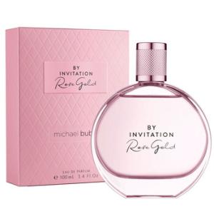 Rose Gold EDP Spray 3.3 oz
