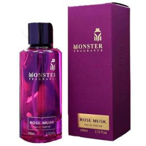 Rose Musk EDP Spray 2.7 oz